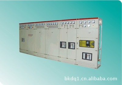 GGD型交流低壓配電柜 價格、廠家與產(chǎn)品詳解